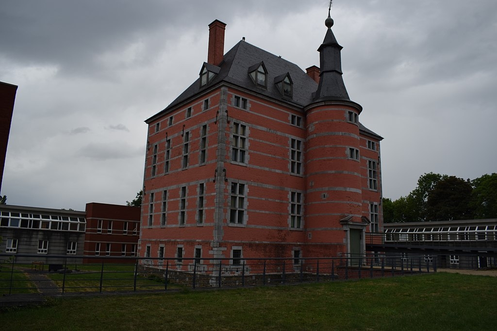 Château de Fayenbois